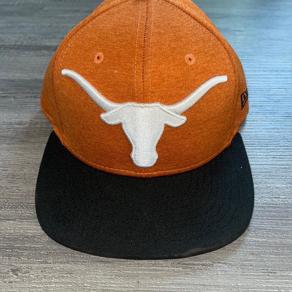 Texas longhorns SnapBack